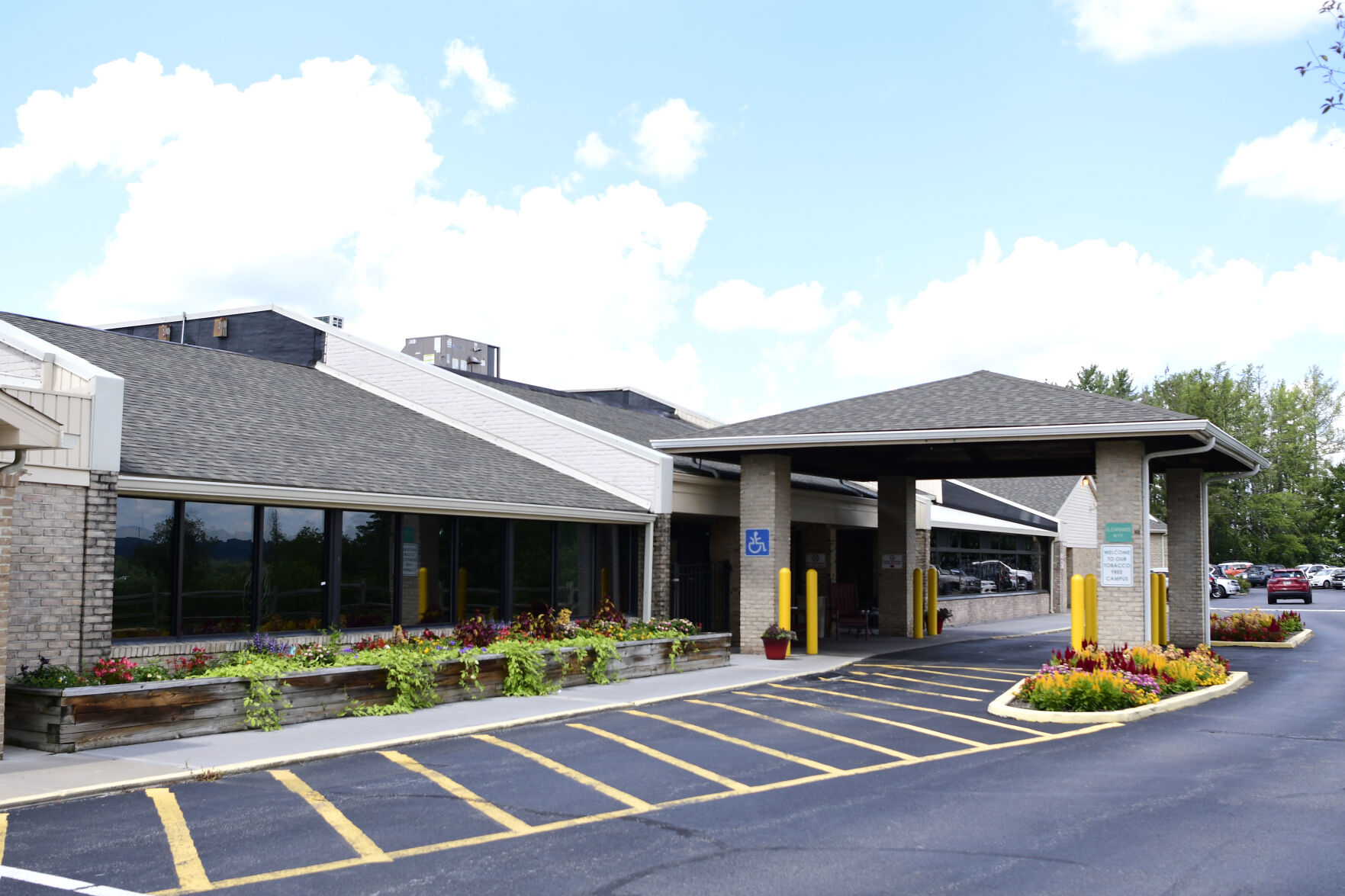 Princeton Health Care Center
